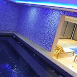 Tryp By Wyndham Sancaktepe Ξενοδοχείο