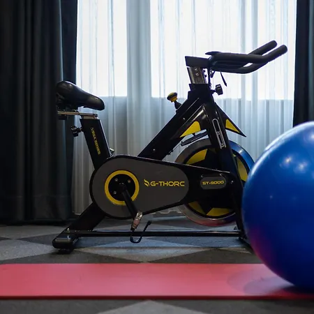 داماتريس بالاس 5*