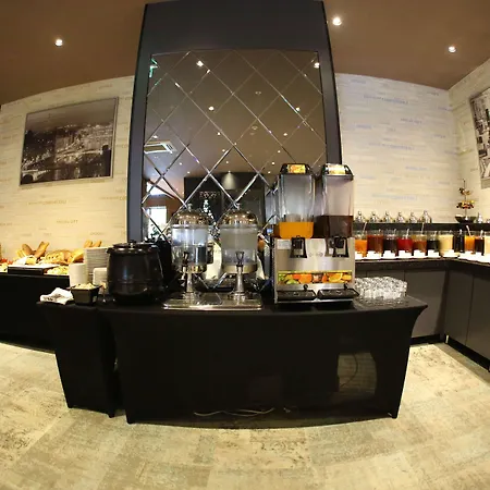 فندق داماتريس بالاس اسطنبول