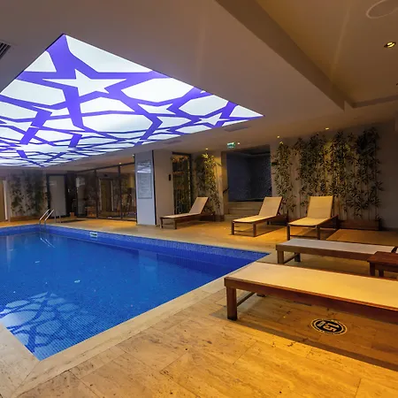 Tryp By Wyndham Sancaktepe