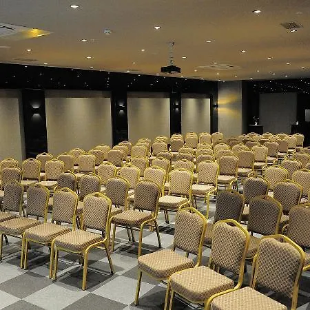 Tryp By Wyndham Sancaktepe Istanbulská provincie