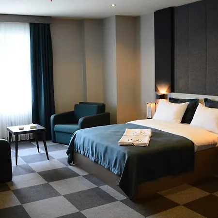 Tryp By Wyndham Sancaktepe 5* Istanbulská provincie