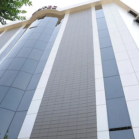 Tryp By Wyndham Sancaktepe Hotel Istanbulská provincie