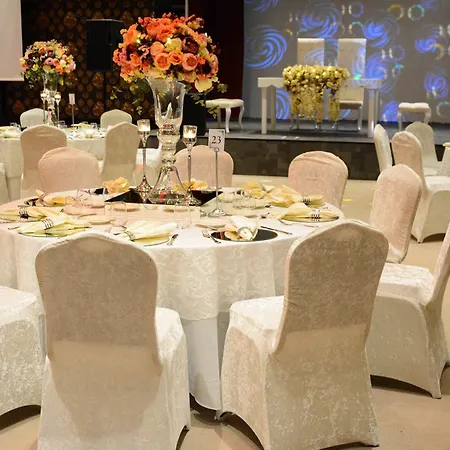 داماتريس بالاس اسطنبول