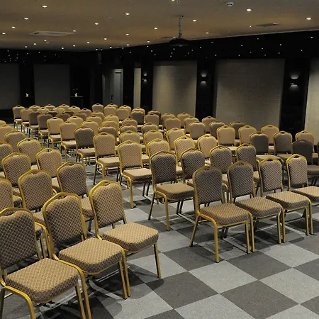 Hotel Tryp By Wyndham Sancaktepe Istanbulská provincie