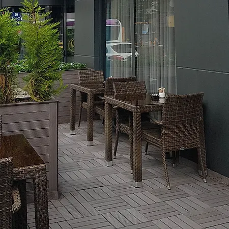 Tryp By Wyndham Sancaktepe 5* Istanbulská provincie