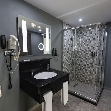 Tryp By Wyndham Sancaktepe Otel 5*